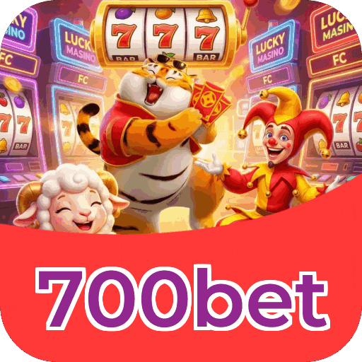 Siga a 700bet no Facebook